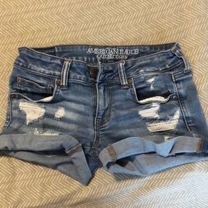 American Eagle shorts